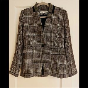 Veronica Beard Dickey blazer